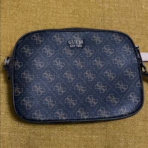 Guess purse